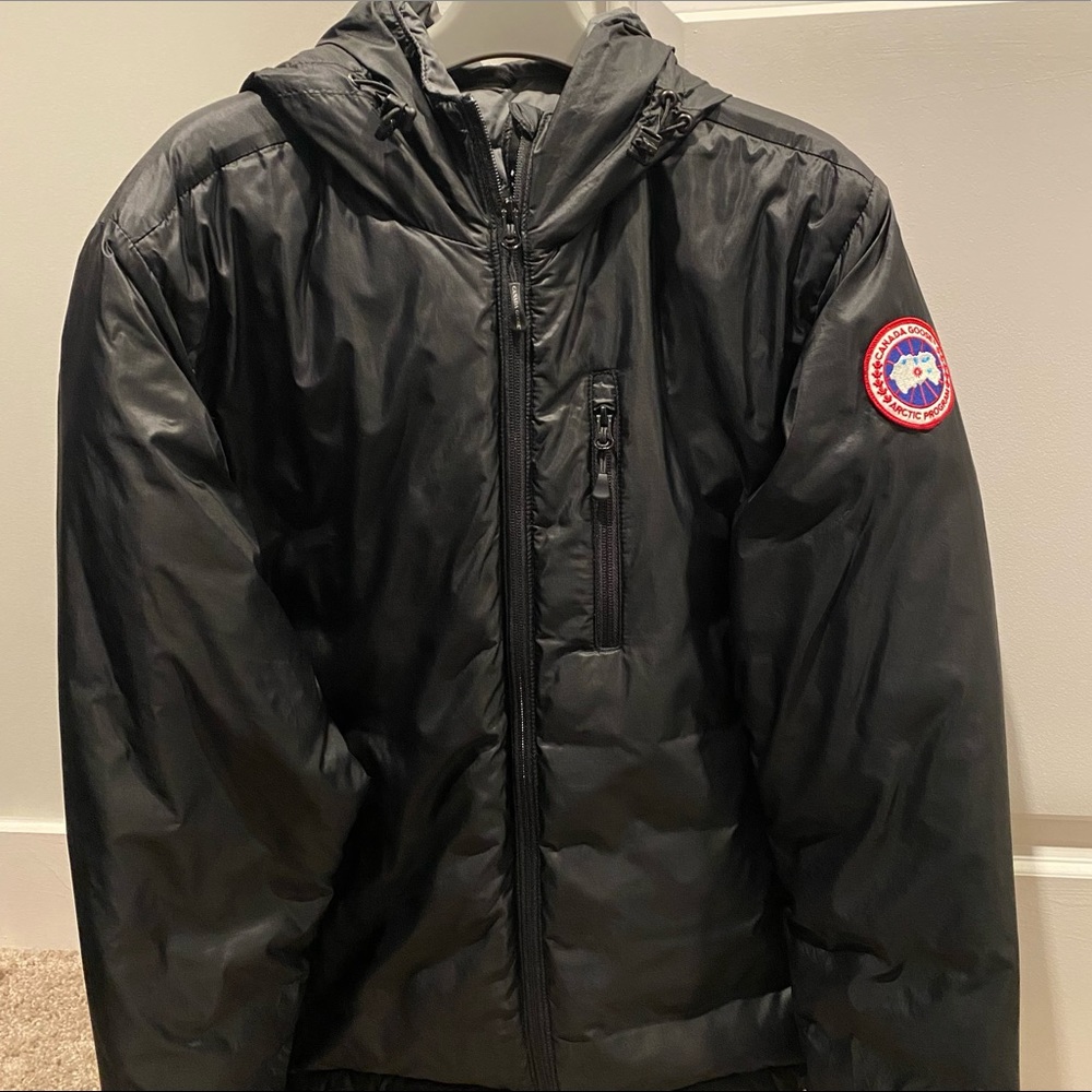Canada Goose Lodge Hoody